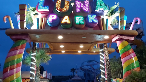 Luna Park Cap d'Agde à Agde