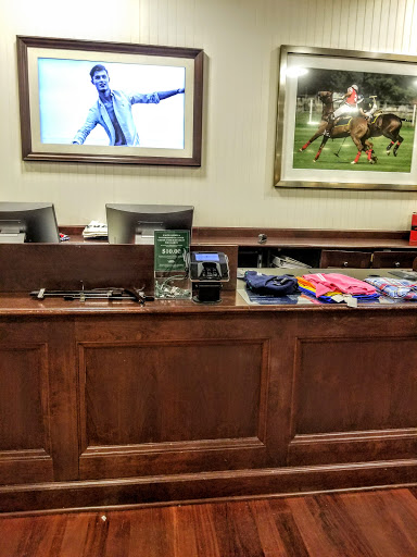 Outlet Store «Polo Ralph Lauren Factory Store», reviews and photos, 3939 S Interstate Hwy 35 #165, San Marcos, TX 78666, USA