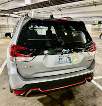 Hertz Car Rental - Ronald Reagan National Airport - Photo 7 - Car repair in Washington, VA, Washington