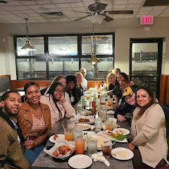 City Hall Grille & Drinks