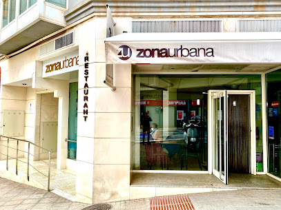 Bar restaurante Zona Urbana - Carrer de la Carretera de Ribesalbes, 12110 L,Alcora, Castelló, Spain