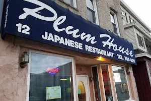 Plum House Japanese Restaurant image