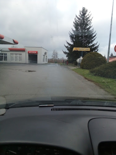 Opinii despre Shell Stacja paliw în Jarosław - Stacja paliw