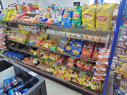 Convenience Store «Karatu Store», reviews and photos, 2015 State St, Cayce, SC 29033, USA