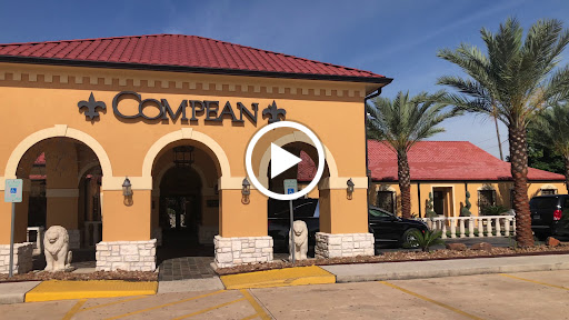 Funeral Home «Compean Funeral Home», reviews and photos, 2102 Broadway St, Houston, TX 77012, USA