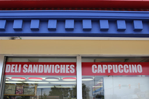 Donut Shop «Fresh Donut & Deli», reviews and photos, 2699 State St, South Salt Lake, UT 84115, USA