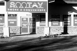 Sootay The Smoke & Vape Shop and Convenience Store image