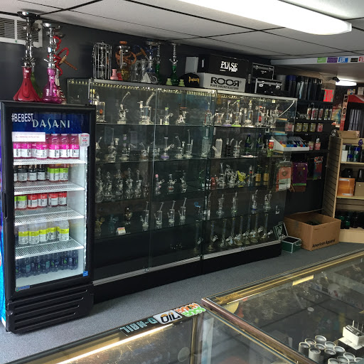 Tobacco Shop «Vapedcity smokeshop», reviews and photos, 125 Mohawk Ave, Scotia, NY 12302, USA