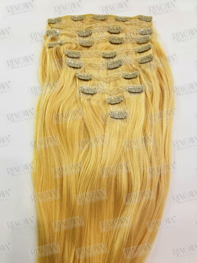 Hair Extensions Supplier «Renown Premium Hair», reviews and photos, 15555 E 14th St, San Leandro, CA 94578, USA