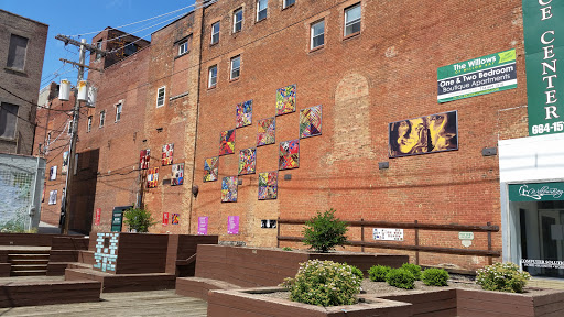 Performing Arts Theater «The Willow Bay Theatre», reviews and photos, 21 E 3rd St, Jamestown, NY 14701, USA