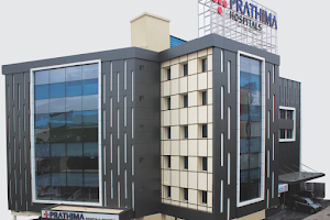 Prathima Hospitals image