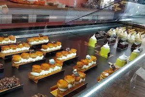 Caramel French Patisserie image