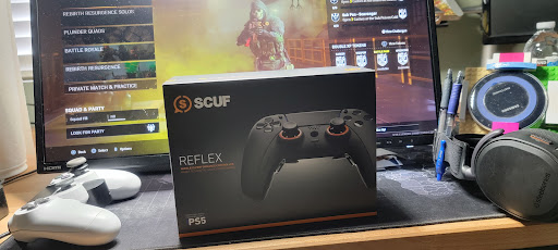 Video Game Store «Scuf Gaming International», reviews and photos, 3970 Johns Creek Ct #325, Suwanee, GA 30024, USA