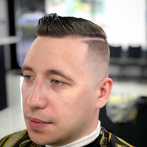 Barber Shop «Fadeology Barbershop», reviews and photos, 14607 Livingston Ave, Lutz, FL 33559, USA