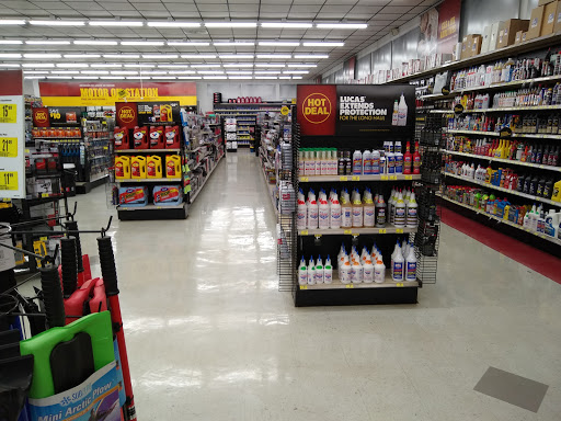 Auto Parts Store «Advance Auto Parts», reviews and photos, 5790 US-11, Springville, AL 35146, USA