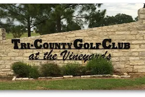 Tri-County Golf Club at the Vineyards image
