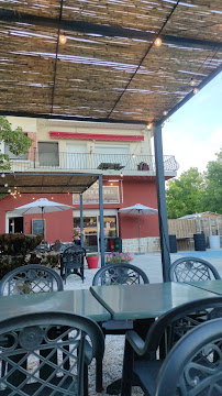 Atmosphère du Restaurant Chick'N Grill Factory à Brignoles - n°2