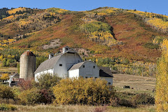 McPolin Barn