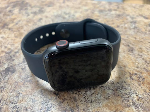 Pawn Shop «Gold & Silver Pawn & Guns», reviews and photos, 501 W General Screven Way A, Hinesville, GA 31313, USA