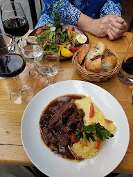 Photo n°58 de Le Roussillon à Paris ()