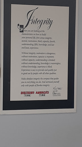 Tire Shop «Discount Tire Store - Renton, WA», reviews and photos, 361 S Grady Way, Renton, WA 98057, USA