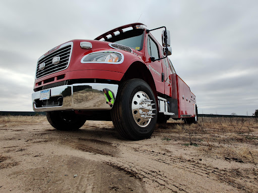 Towing Service «Collins Brothers Towing», reviews and photos, 16234 Jarvis St NW, Elk River, MN 55330, USA