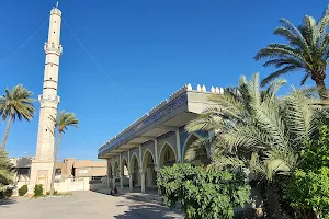 Fallujah Big Mosque image