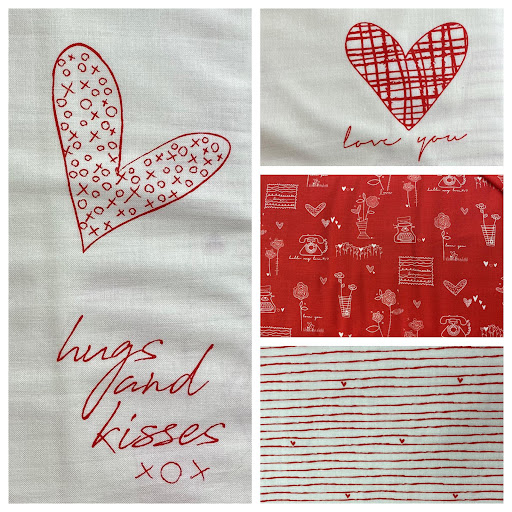 Fabric Store «Fabric Affair», reviews and photos, 4972 John R Rd, Troy, MI 48085, USA