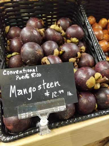 Grocery Store «Whole Foods Market», reviews and photos, 2 Somerset St, Portland, ME 04101, USA