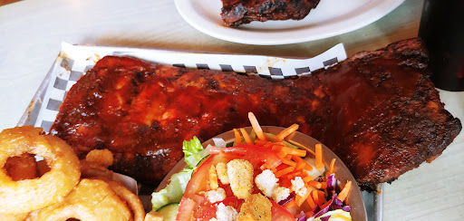 Jasper's Barbeque