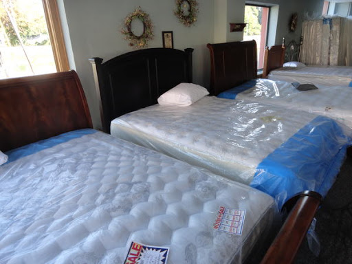 Mattress Store «Krantz Furniture», reviews and photos, 129 N Main St, Albion, NY 14411, USA