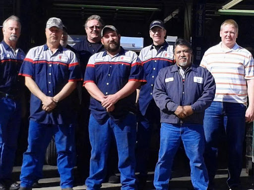 Auto Repair Shop «Dennis Road Automotive», reviews and photos, 11155 Dennis Rd, Dallas, TX 75229, USA