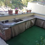 Photo n°15 de l'avis de Manuela.o fait le 23/07/2019 à 04:34 sur le  Acque Salate Osteria Pizzeria Verucchio à Verucchio