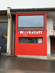 Werkstatt 95