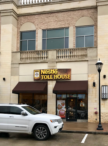 Nestle Toll House Cafe By Chip, 23501 Cinco Ranch Blvd F120, Katy, TX 77494, USA, 