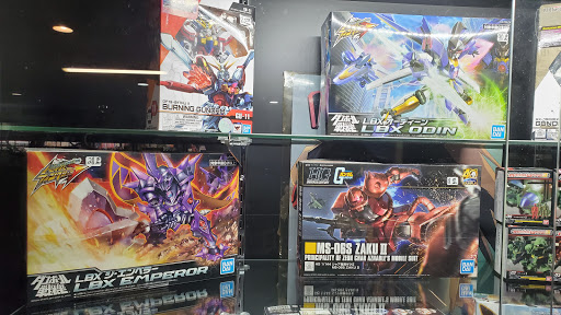 Video Game Store «Dustys Oldies and Goodies», reviews and photos, 8728 Co Rd 2301, Youngstown, FL 32466, USA