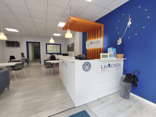 La Casa Agency Uribarri | Monte Arno, S.L. en Bilbao