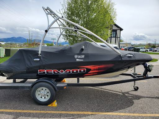 Marketing Consultant «INK Outside The Box», reviews and photos, 301 Gallatin Park Dr, Bozeman, MT 59715, USA