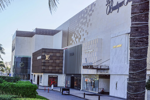 La Boutique Palacio Cancún