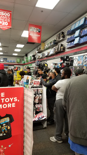 Video Game Store «GameStop», reviews and photos, 1004 Taylor Ave #16, Towson, MD 21286, USA
