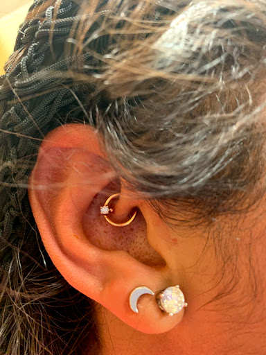 Find best friend/sister tattoo ideas for your next unique tattoo in Atlanta at Virtue and Vice Body Piercing