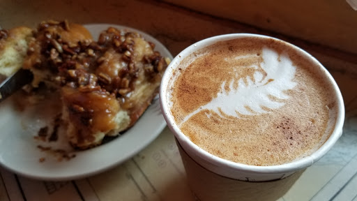 Bakery «Pie in the Sky Bakery & Cafe», reviews and photos, 10 Water St, Woods Hole, MA 02543, USA