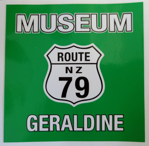 Comments and reviews of Route 79 Museum NZ