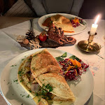 Photo n°8 de l'avis de the.e fait le 14/02/2023 à 12:21 sur le  Gaststätte Pfannkuchenhaus à Nümbrecht