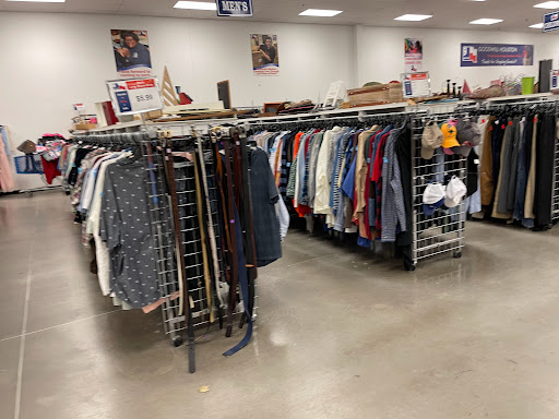 Non-Profit Organization «Goodwill Houston Select Stores», reviews and photos, 24413 Katy Fwy, Katy, TX 77493, USA