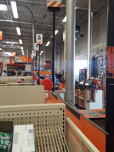 Home Improvement Store «The Home Depot», reviews and photos, 10515 N Mopac Expy, Austin, TX 78759, USA