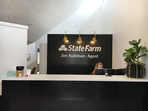 Insurance Agency «Jim Kuhlman - State Farm Insurance Agent», reviews and photos