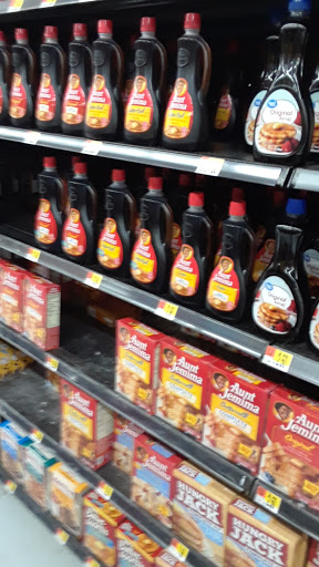 Department Store «Walmart Supercenter», reviews and photos, 30 Memorial Dr, Avon, MA 02322, USA