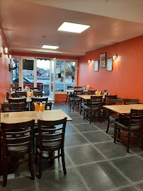 Atmosphère du Restaurant de döner kebab Efes 76 à Le Tréport - n°1