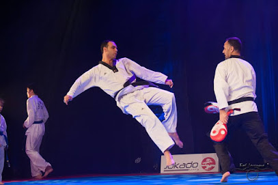 Taekwondo School Tagmats